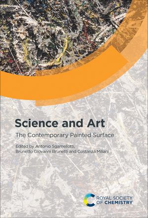 Science and Art The Contemporary Painted Surface【電子書籍】