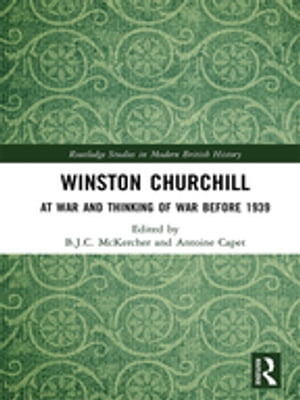 Winston Churchill