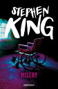 Misery【電子書籍】 Stephen King