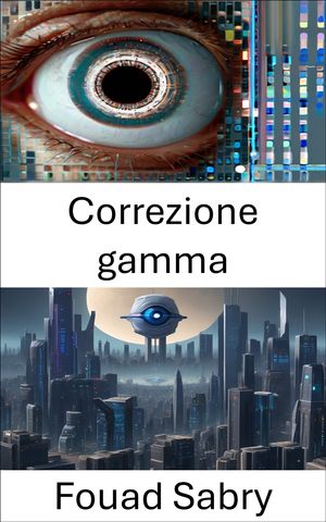 Correzione gamma