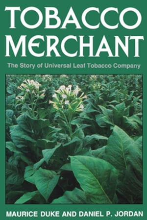 Tobacco Merchant