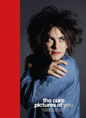 The Cure - Pictures of You