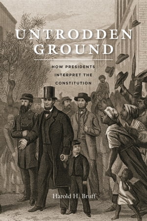 ＜p＞When Thomas Jefferson struck a deal for the Louisiana Purchase in 1803, he knew he was adding a new national power to those specified in the Constitution, but he also believed his actions were in the nation’s best interest. His successors would follow his example, setting their own constitutional precedents. Tracing the evolution and expansion of the president’s formal power, ＜em＞Untrodden Ground＜/em＞ reveals the president to be the nation’s most important law interpreter and examines how our commanders-in-chief have shaped the law through their responses to important issues of their time.＜/p＞ ＜p＞Reviewing the processes taken by all forty-four presidents to form new legal precedents and the constitutional conventions that have developed as a result, Harold H. Bruff shows that the president is both more and less powerful than many suppose. He explores how presidents have been guided by both their predecessors’ and their own interpretations of constitutional text, as well as how they implement policies in ways that statutes do not clearly authorize or forbid. But while executive power has expanded far beyond its original conception, Bruff argues that the modern presidency is appropriately limited by the national political processーtheir actions are legitimized by the assent of Congress and the American people or rejected through debilitating public outcry, judicial invalidation, reactive legislation, or impeachment. Synthesizing over two hundred years of presidential activity and conflict, this timely book casts new light on executive behavior and the American constitutional system.＜/p＞画面が切り替わりますので、しばらくお待ち下さい。 ※ご購入は、楽天kobo商品ページからお願いします。※切り替わらない場合は、こちら をクリックして下さい。 ※このページからは注文できません。