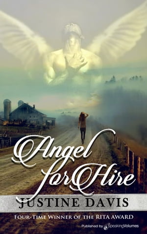 Angel for Hire