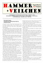 Hammer + Veilchen Nr. 18 Flugschriften f?r neue Kurzprosa【電子書籍】