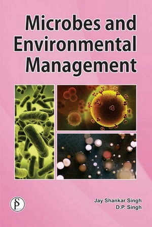 Microbes And Environmental Management