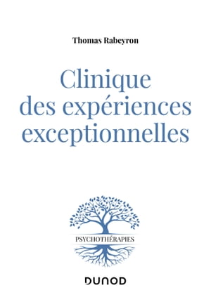 Clinique des exp?riences exceptionnelles【電