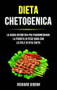 ŷKoboŻҽҥȥ㤨Dieta Chetogenica: La Guida Definitiva Per Padroneggiare La Perdita Di Peso Sana Con Lo Stile DiŻҽҡ[ Richard Gibson ]פβǤʤ350ߤˤʤޤ