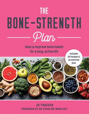 The Bone-Strength Plan