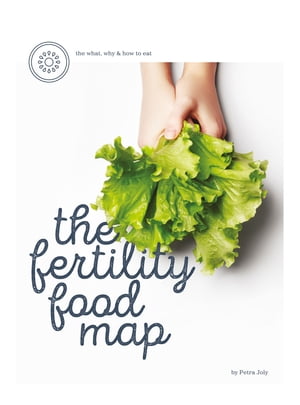 The Fertility Food Map