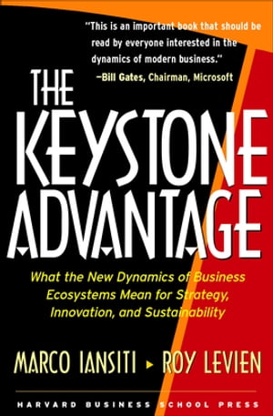 The Keystone Advantage