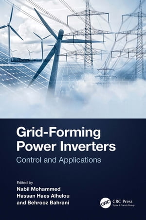 Grid-Forming Power Inverters