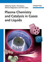 Plasma Chemistry and Catalysis in Gases and Liquids【電子書籍】