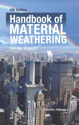 Handbook of Material Weathering