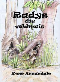 Radys, die veldmuis