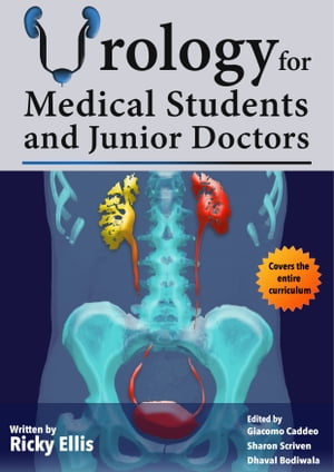 Urology for Medical Students and Junior Doctors