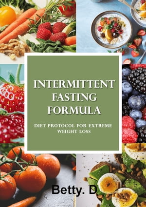 Intermittent Fasting Formula