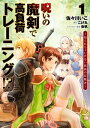 呪いの魔剣で高負荷トレーニング ～知られちゃいけない仮面の冒険者～ 1【電子書籍】 佐々川 いこ