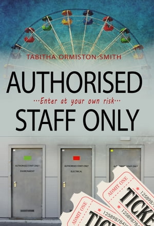 Authorised Staff Only