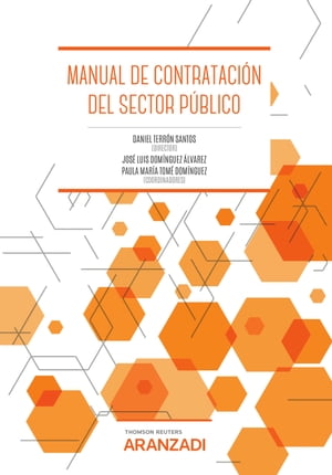 Manual de contratación del sector público