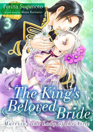 The King’s Beloved Bride - Marrying the Lady of the Attic (3)