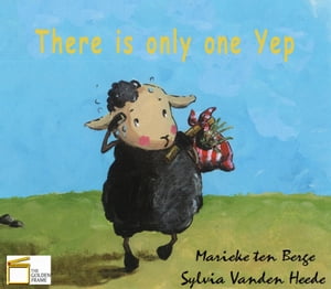 There is only one Yep Christian story based on The Parable of the Lost Sheep, Luke 15【電子書籍】 Sylvia vanden Heede