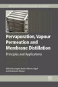 ＜p＞Vapour permeation and membrane distillation are two emerging membrane technologies for the production of vapour as permeate, which, in addition to well-established pervaporation technology, are of increasing interest to academia and industry. As efficient separation and concentration processes, they have high potential for use in the energy, water, chemical, food and pharmaceutical sectors.＜/p＞ ＜p＞Part One begins by covering the fundamentals, preparation and characterization of pervaporation, before going on to outline the associated systems and applications. State of the art uses, future trends and next generation pervaporation are then discussed. Part Two then explores the preparation, characterization, systems and applications of membranes for vapour permeation, followed by modelling and the new generation of vapour permeation membranes. Finally, Part Three outlines the fundamentals of membrane distillation and its applications in integrated systems, before the book concludes with a view of the next generation.＜/p＞ ＜ul＞ ＜li＞Explores three emerging membrane technologies that produce vapour as a permeate.＜/li＞ ＜li＞Looks at the fundamentals, applications, state of the art uses and next generation of each technology.＜/li＞ ＜li＞Provides an authoritative guide for chemical engineers and academic researchers interested in membrane technologies for desalination, process water/steam treatment, water purification, VOCs removal and other aspects of pollution control, industrial process chemistry, renewable energy production or separation and concentration in the food/pharmaceutical industries.＜/li＞ ＜/ul＞画面が切り替わりますので、しばらくお待ち下さい。 ※ご購入は、楽天kobo商品ページからお願いします。※切り替わらない場合は、こちら をクリックして下さい。 ※このページからは注文できません。