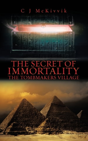 The Secret of Immortality