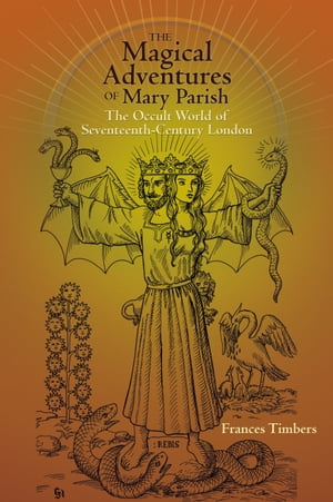 The Magical Adventures of Mary Parish