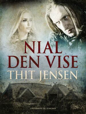 Nial den Vise【電子書籍】[ Thit Jensen ]