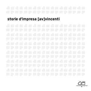 Storie d'impresa [av]vincenti (2016)