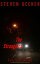 The Stranglers DarklianEmpire Book Series, #4Żҽҡ[ Steven Uecker ]