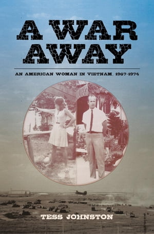 A War Away【電子書籍】[ Tess Johnston ]