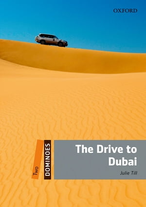 Dominoes: Two. The Drive to Dubai【電子書籍】[ Julie Till ](3)