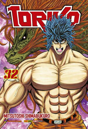 Toriko - vol. 32