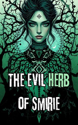 The Evil Herb of Smirie【電子書籍】[ willianinnovador ]