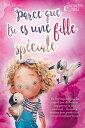 Parce que tu es une fille unique : un livre remplit d'histoires pour enfants inspir?es d'histoires magiques sur le courage, la force et la confiance en soi. Parfait pour apprendre ? lire, s'entrainer ? voix haute et lire toute seule.【電子書籍】(3)