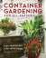 Container Gardening for All Seasons