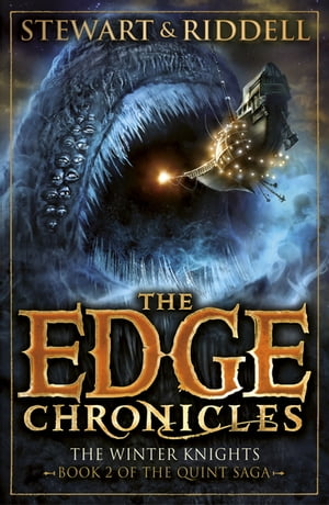 The Edge Chronicles 2: The Winter Knights