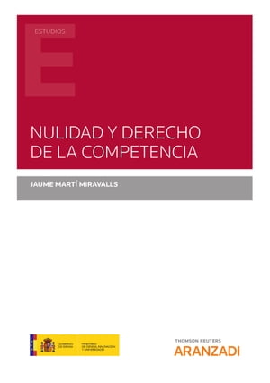 Nulidad y Derecho de la Competencia