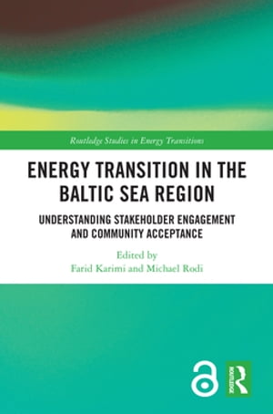 Energy Transition in the Baltic Sea Region