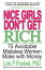 Nice Girls Don't Get Rich 75 Avoidable Mistakes Women Make with MoneyŻҽҡ[ Lois P. Frankel, PhD ]