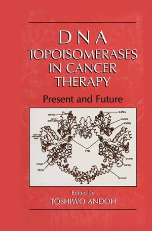 DNA Topoisomerases in Cancer Therapy