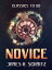 NoviceŻҽҡ[ James H. Schmitz ]