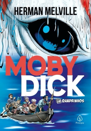 Moby Dick【電子書籍】[ Herman Melville ]
