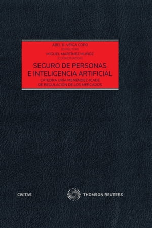 Seguro de personas e inteligencia artificial