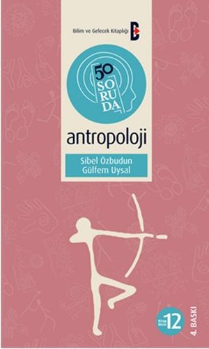 50 Soruda Antropoloji【電子書籍】[ Sibel ?zbudun ]