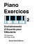 Piano Exercices Vol. 2