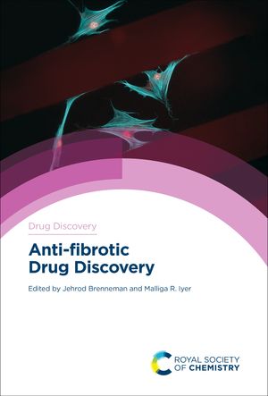 Anti-fibrotic Drug Discovery【電子書籍】
