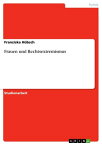 Frauen und Rechtsextremismus【電子書籍】[ Franziska H?bsch ]